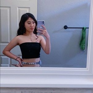 Meet your Posher, Katelynn